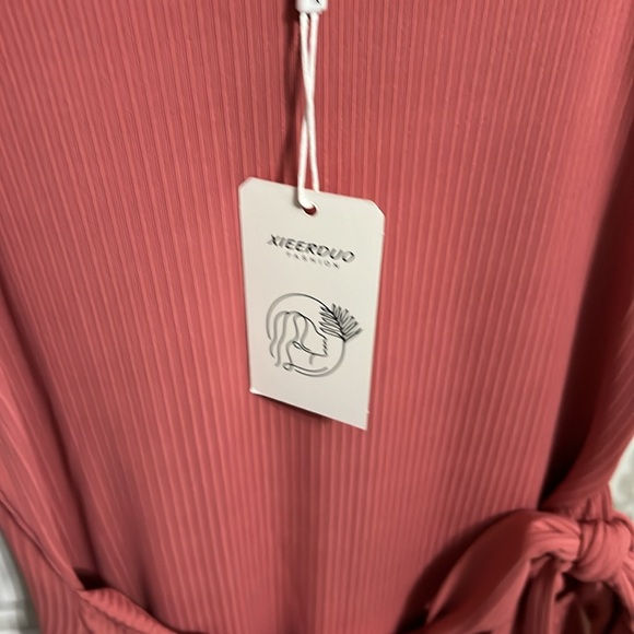 Xieerduo Dress - New With Tags - Picture 3 of 4